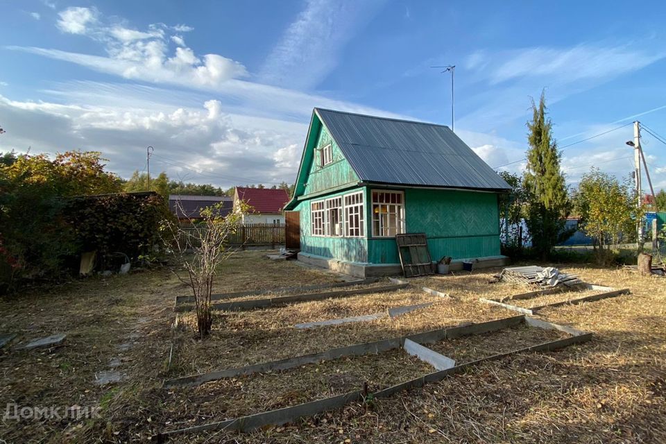 дом городской округ Раменский фото 1