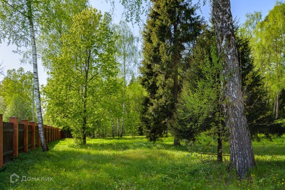 земля городской округ Одинцовский п Барвиха тер НПИЗ Барвиха фото 1