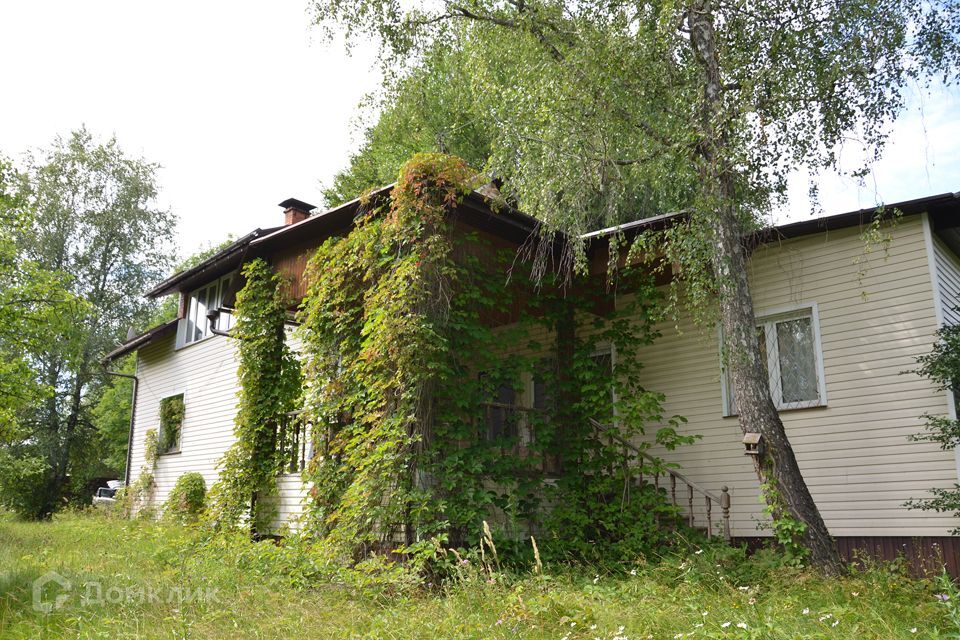 дом городской округ Рузский деревня Пахомьево, 4 фото 4