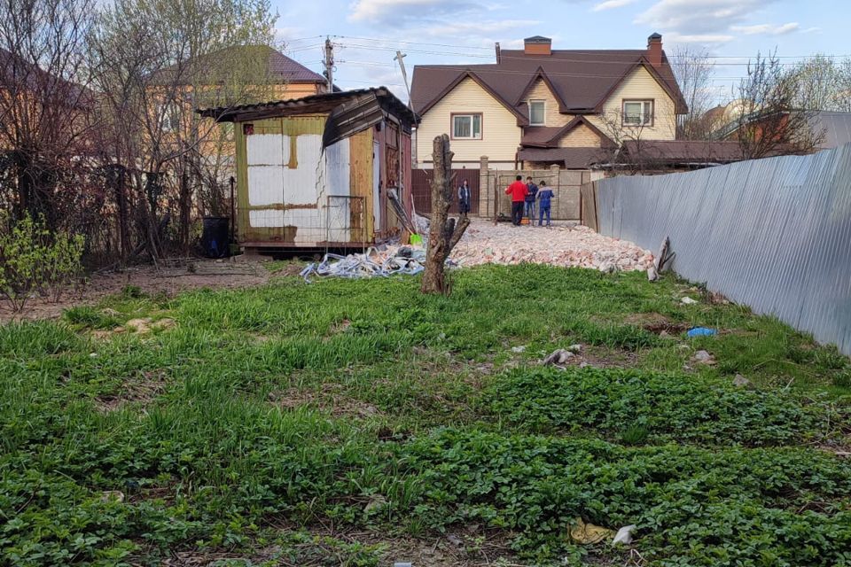 земля г Москва п Мосрентген снт Дары природы Новомосковский административный округ, 25 фото 4