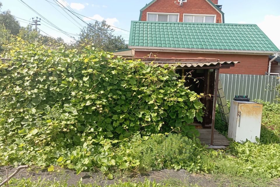 земля городской округ Ленинский КЛПХ Колхозник фото 3