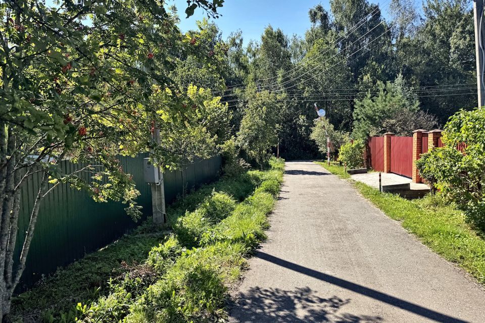 земля городской округ Раменский Рыболово фото 3