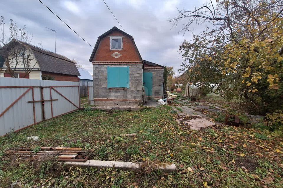 дом г Воскресенск снт Пенсионер 137, Воскресенск городской округ фото 1