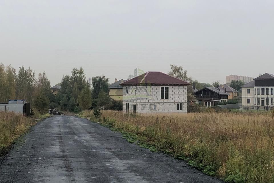 дом г Раменское Северный район, Раменский городской округ фото 2