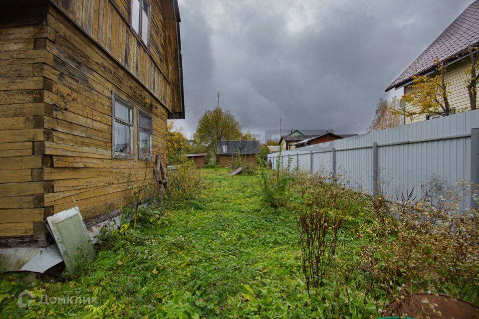 дом городской округ Наро-Фоминский садоводческое некоммерческое товарищество Полесье-АМО Зи Л, 47 фото 5