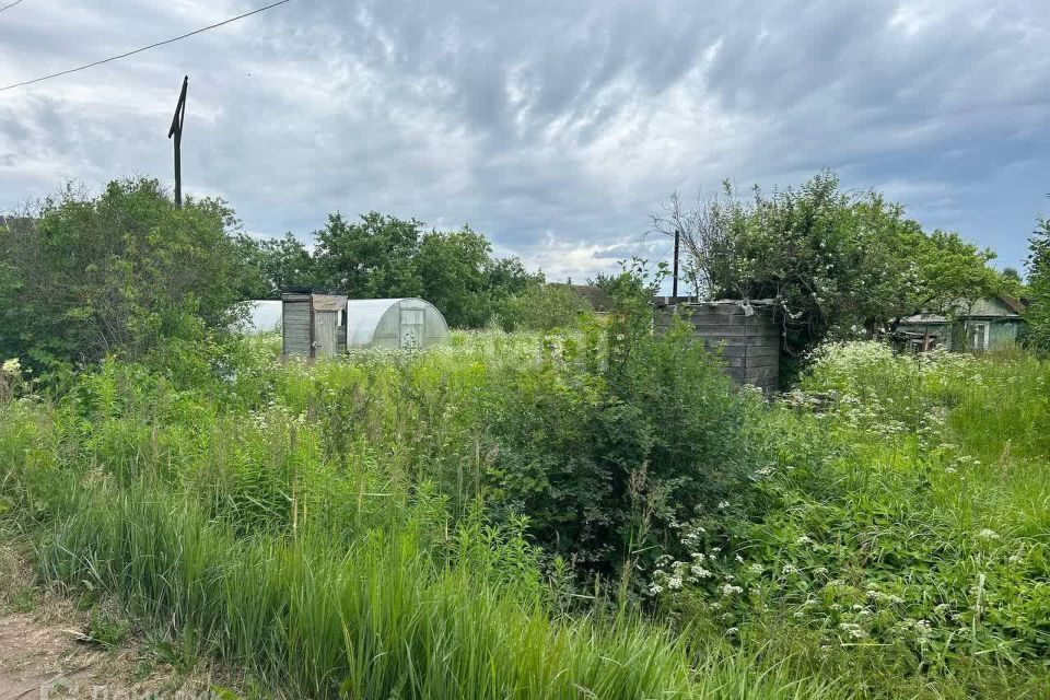 земля р-н Волховский г Волхов Волховское городское поселение, СНТ Родина фото 2