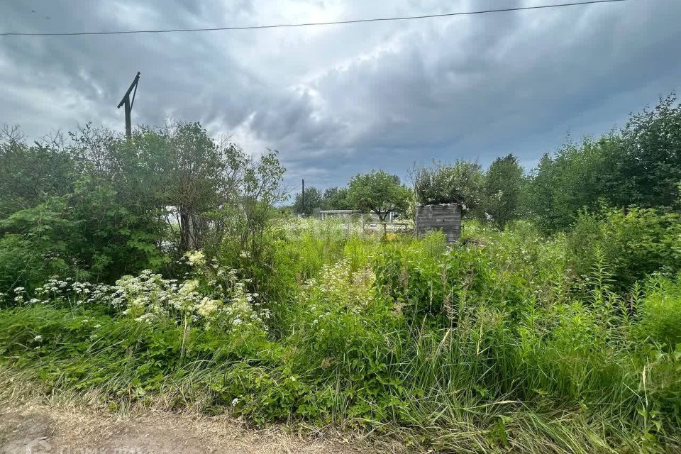 земля р-н Волховский г Волхов Волховское городское поселение, СНТ Родина фото 4