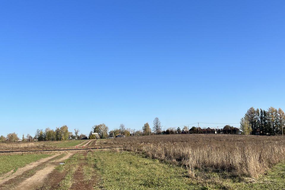 земля городской округ Пушкинский Жилой квартал 2030 фото 4