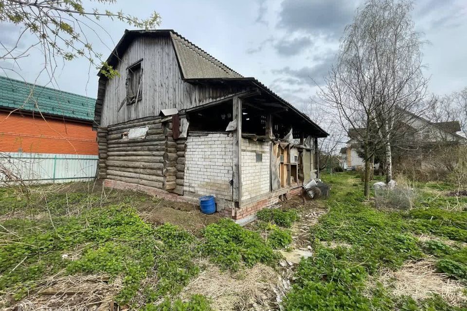 земля городской округ Раменский Малышево фото 3