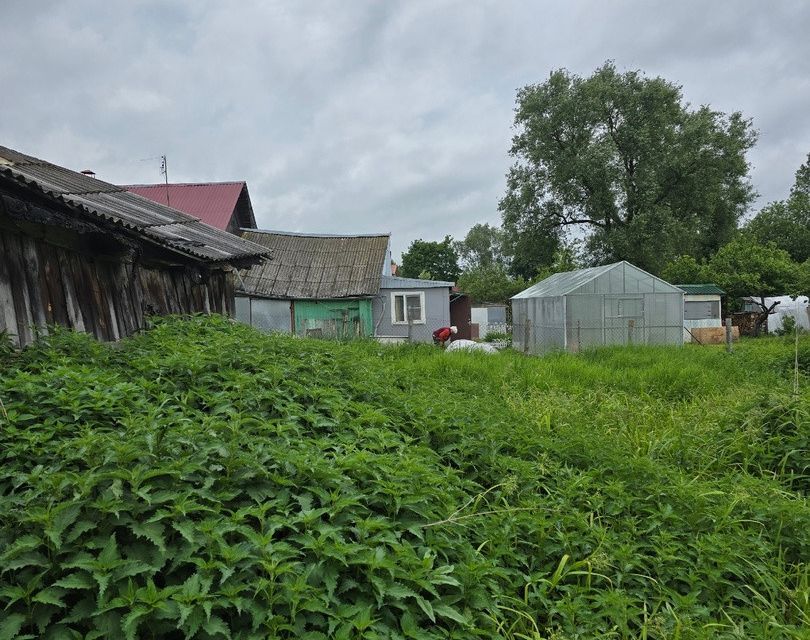 земля городской округ Сергиево-Посадский деревня Власово фото 8