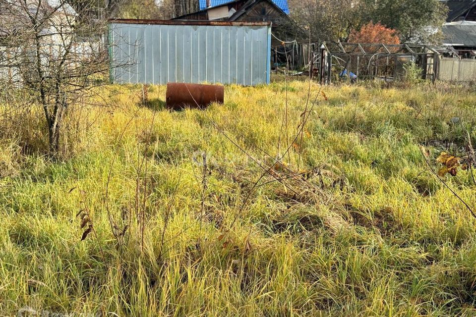 земля городской округ Богородский г Электроугли пл Октября фото 1