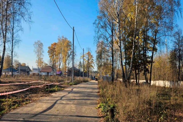 Королёв городской округ, Первый фото