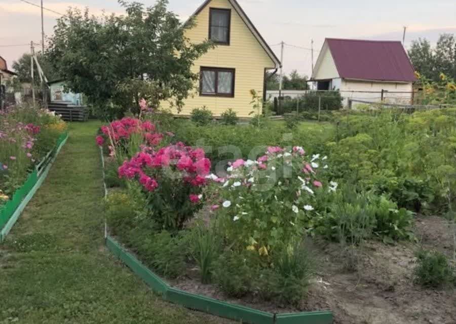 дом Коломна городской округ, СНТ Восход фото 2