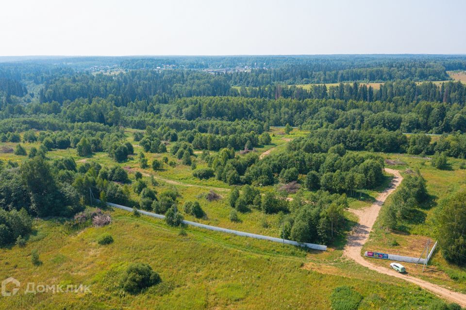 земля городской округ Дмитровский Коттеджный посёлок Акация фото 2