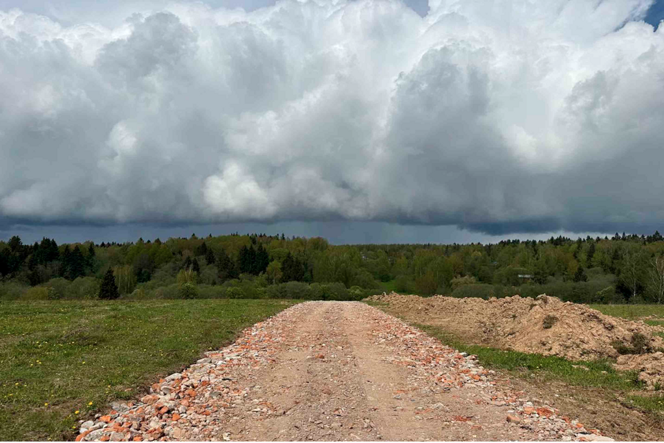 земля городской округ Дмитровский Сальково фото 1