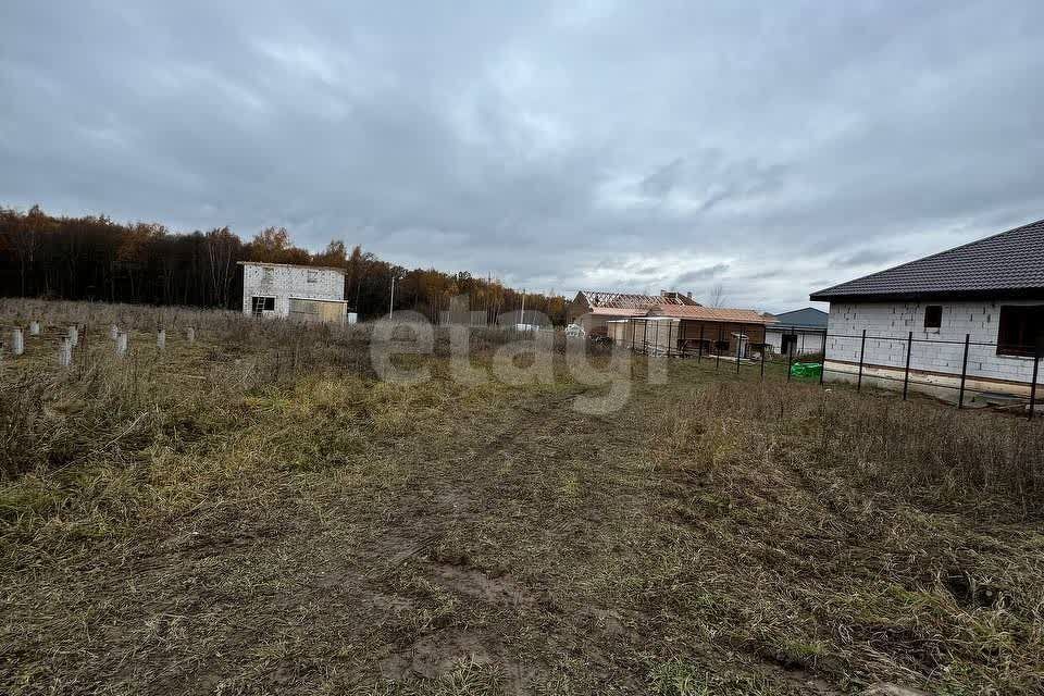 земля городской округ Подольск Северово фото 1