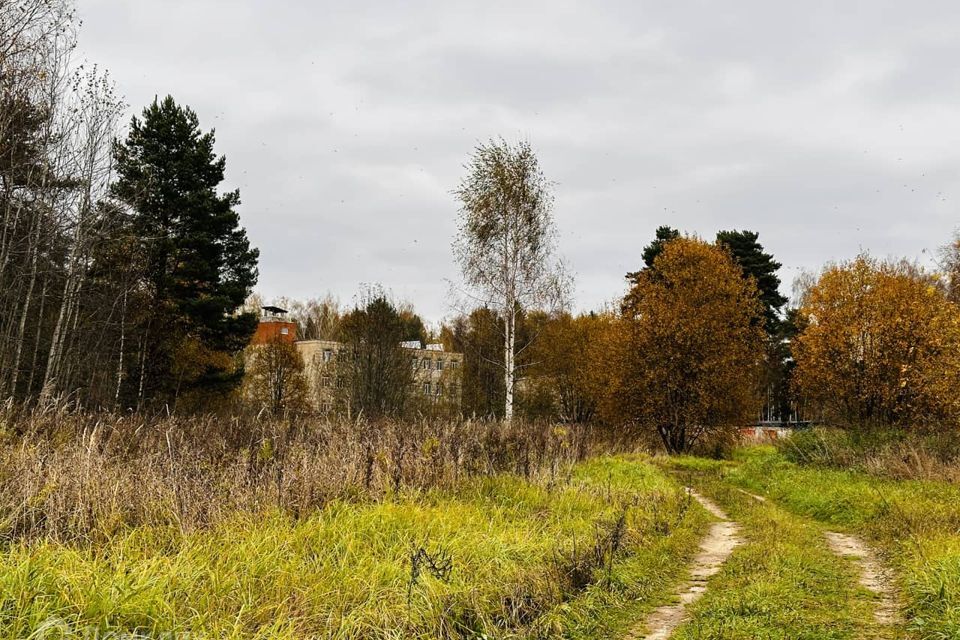 земля городской округ Дмитровский фото 7