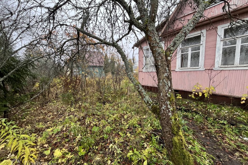 земля р-н Кировский массив Михайловский снт Метрополитеновец ул Метро-3 259 фото 5