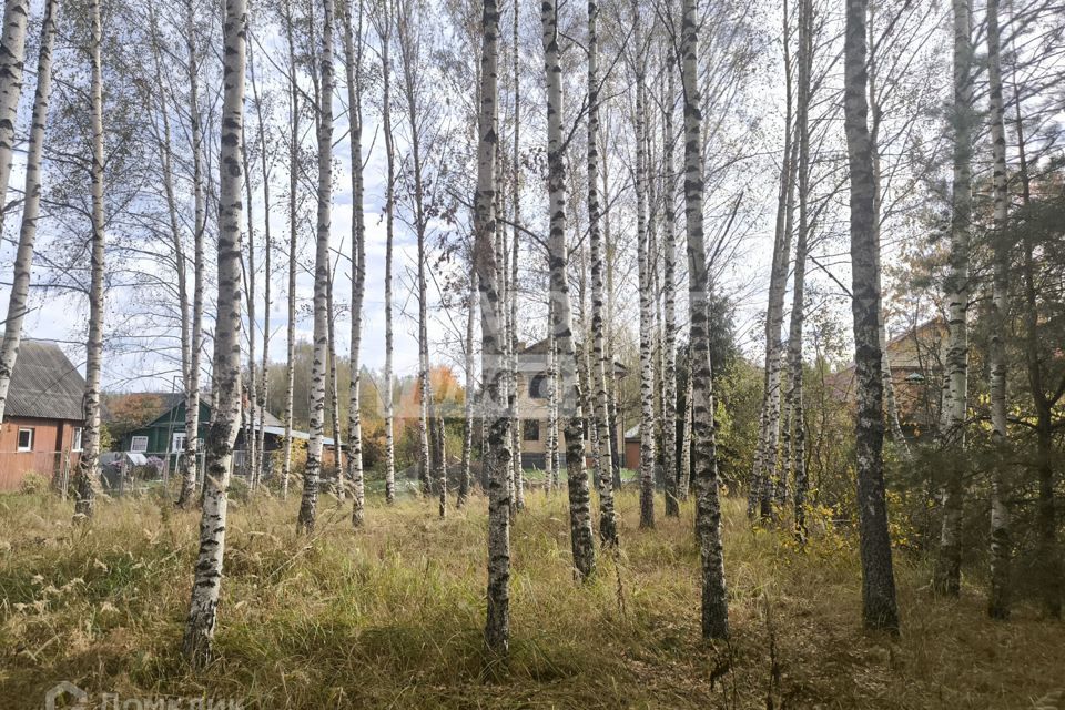 дом городской округ Павловский Посад д Аверкиево 48 фото 5