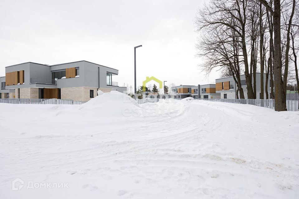 дом городской округ Одинцовский д Зайцево Мирас фото 10