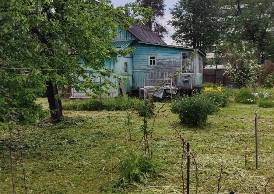 дом городской округ Дмитровский рп Деденево ш Московское 34 фото 6