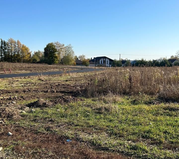 земля городской округ Пушкинский фото 6