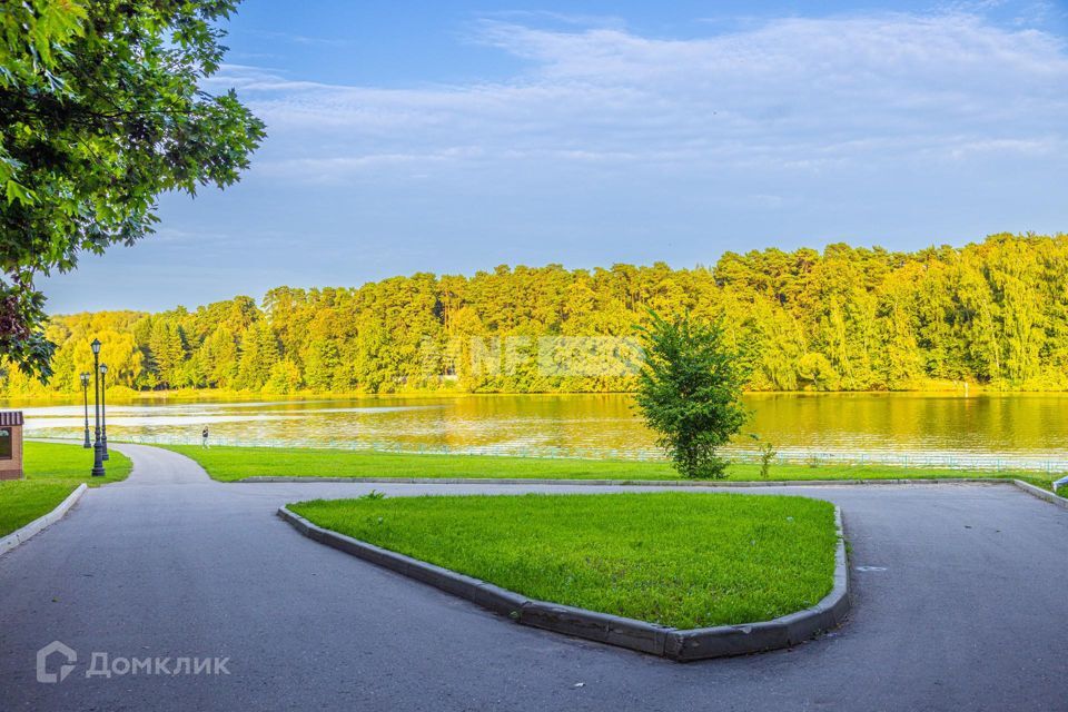 земля г Москва Троице-Лыково, Хозяйственный корпус фото 10