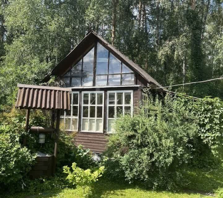 дом г Домодедово СНТ Металлург-1, Домодедово городской округ фото 8