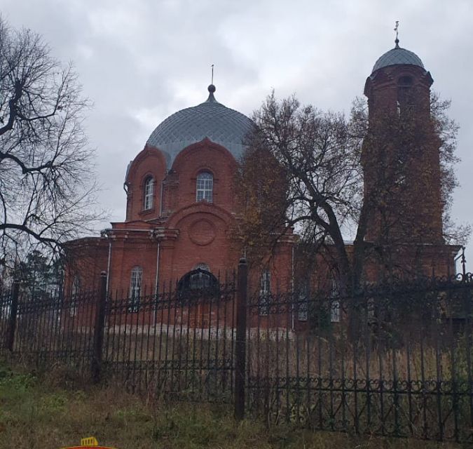 земля городской округ Озерский с Сосновка ул Советская 2 Коломна городской округ фото 9