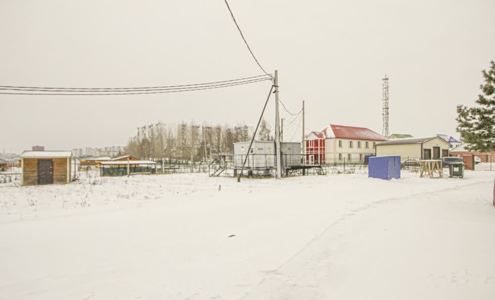 дом г Нижневартовск ул Советская Тюменская обл. фото 27