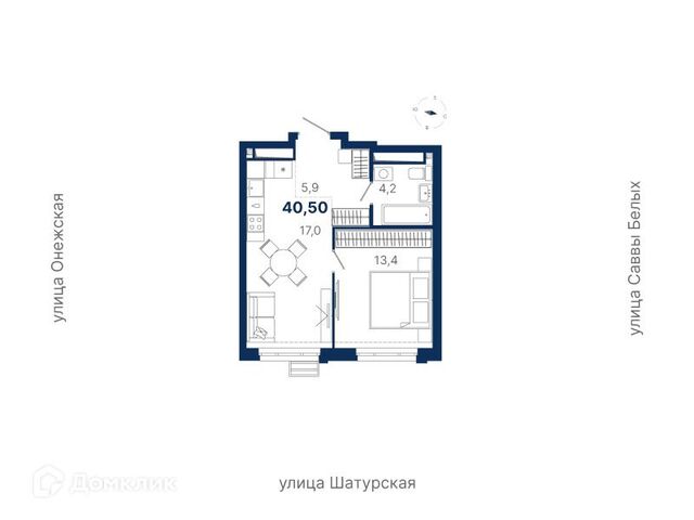 р-н Октябрьский Екатеринбург городской округ, Атлас Ауро, жилая экосистема фото