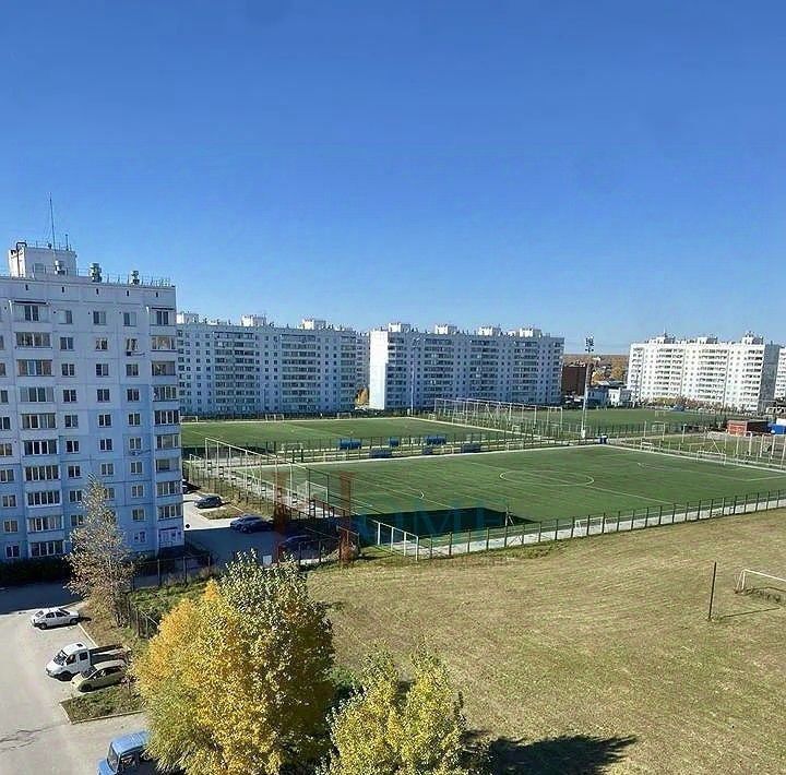 квартира г Новосибирск ул Титова 234/1 Площадь Маркса фото 15