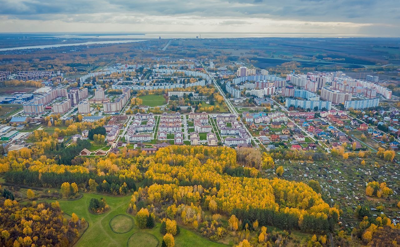 квартира р-н Новосибирский рп Краснообск муниципальное образование Краснообск, 8 фото 32