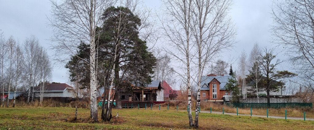 дом г Новосибирск р-н Заельцовский Заельцовская ул Арктическая 2 фото 18