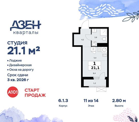 метро Коммунарка кв-л 160, з/у 1В, стр. 6. 1, Московская область фото