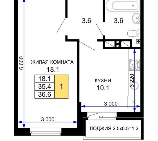 р-н Прикубанский фото