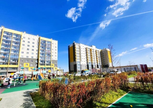 р-н Тракторозаводский дом 29 фото