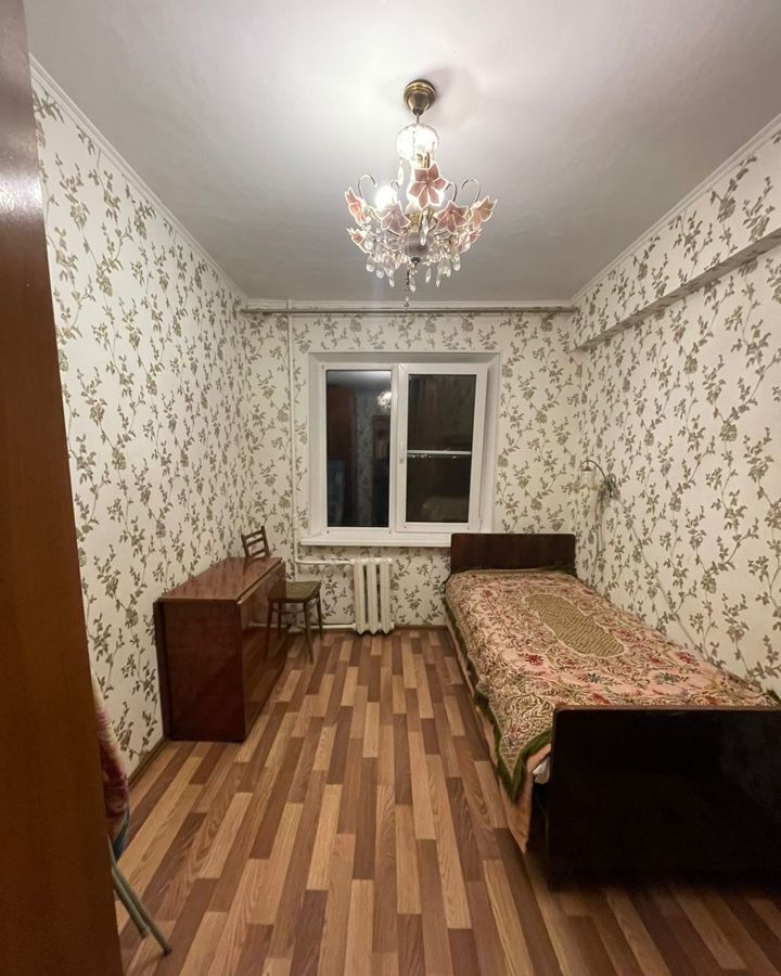 квартира г Волгоград р-н Кировский ул им. Зины Маресевой 5а фото 8