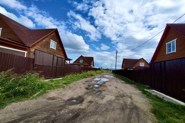 ул Братьев Ченских Уриковское сельское поселение фото