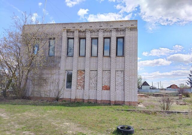 офис дом 2 Киструсское сельское поселение, Спасск-Рязанский фото