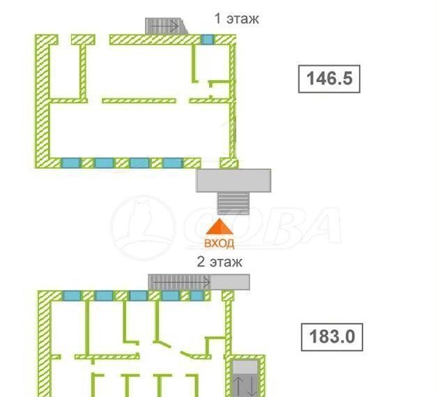 офис г Нефтеюганск ул Парковая 10/2 Тюменская обл. фото 25