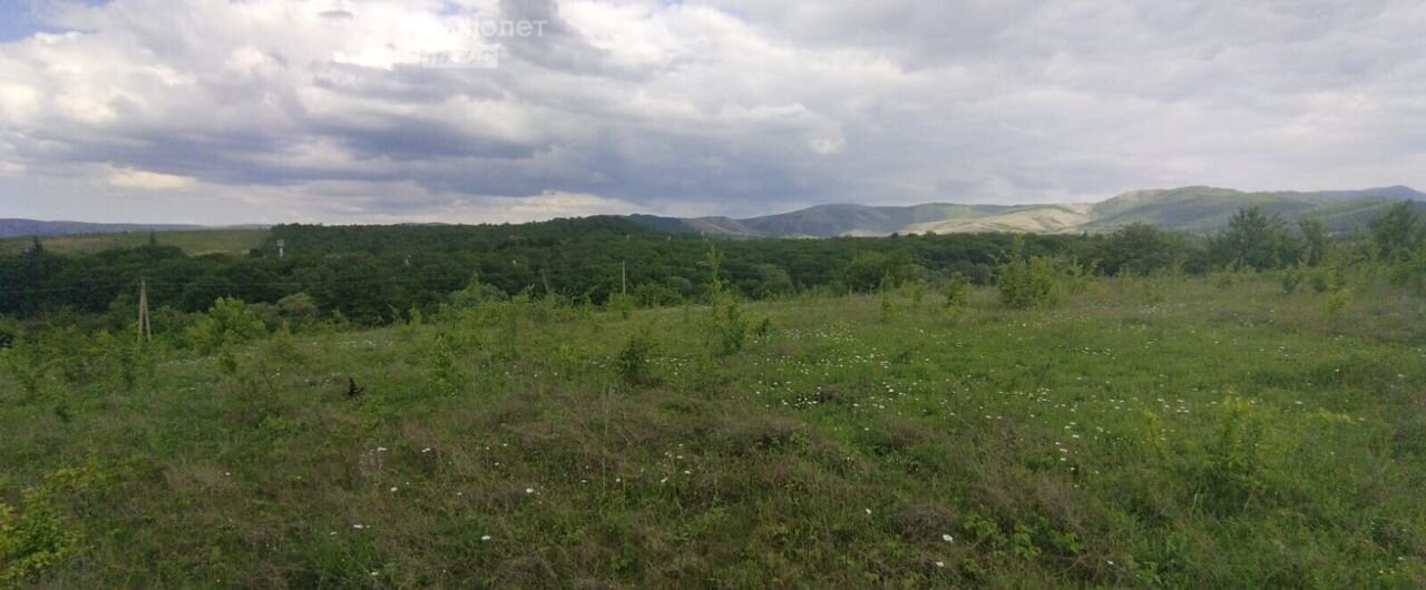 земля р-н Симферопольский с Краснолесье Добровское сельское поселение, Украинка фото 7