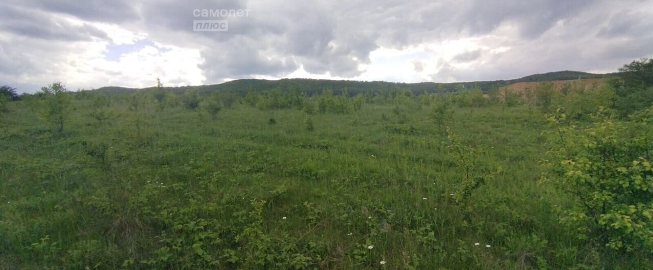 земля р-н Симферопольский с Краснолесье Добровское сельское поселение, Украинка фото 5