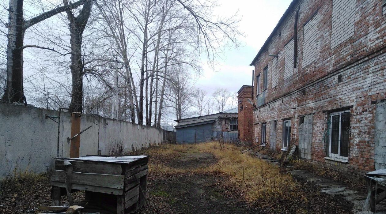 производственные, складские р-н Лысковский г Лысково ул Ф.Энгельса 1 фото 21