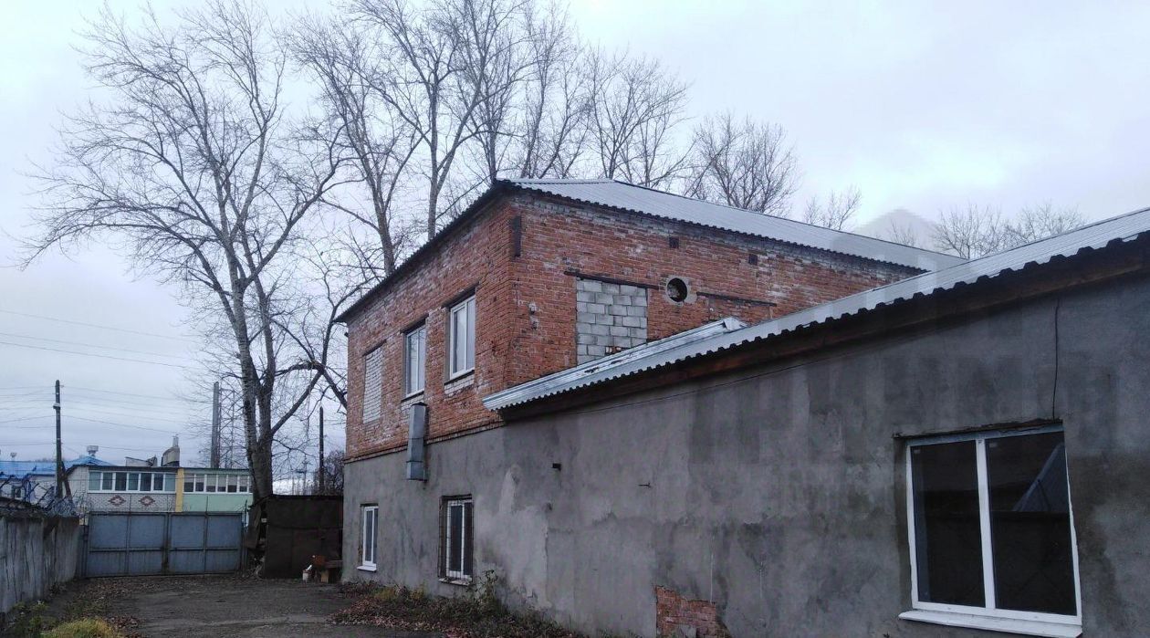 производственные, складские р-н Лысковский г Лысково ул Ф.Энгельса 1 фото 22