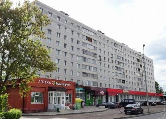 дом 58 Клин городской округ фото