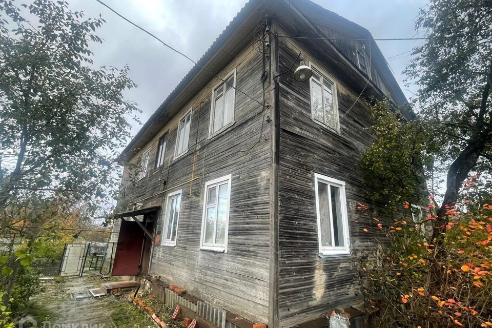 квартира р-н Гатчинский городской посёлок Тайцы, Юного Ленинца, 33 фото 1