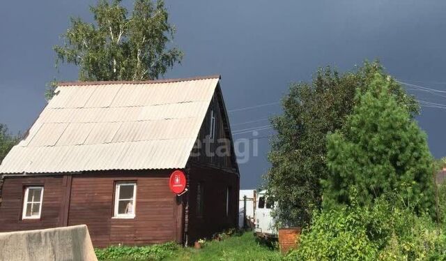 Станционный сельсовет, станция Мочище, Новосибирский р-н фото