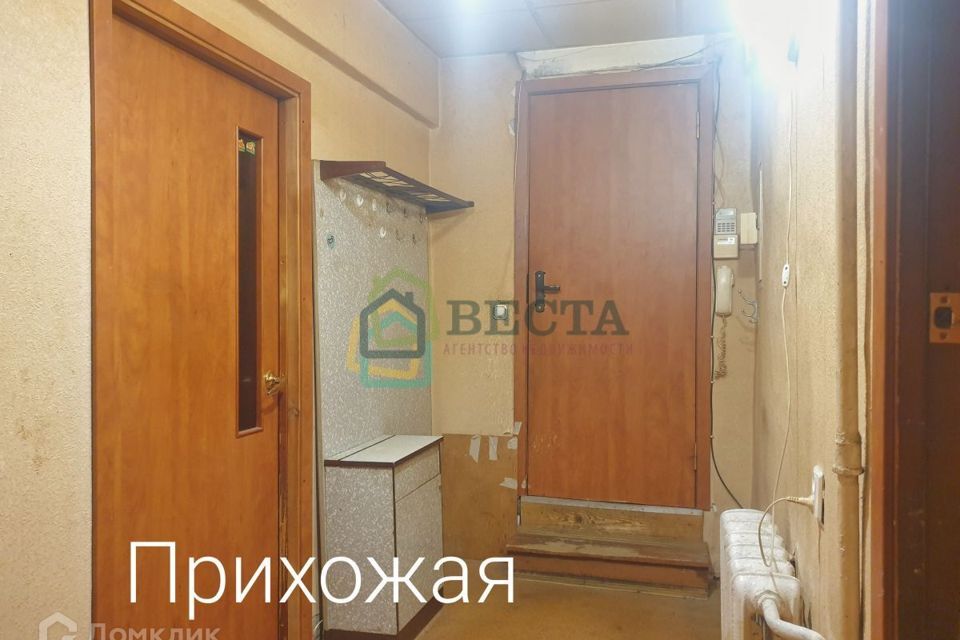 квартира г Санкт-Петербург пер Дойников 4/6 Адмиралтейский фото 4