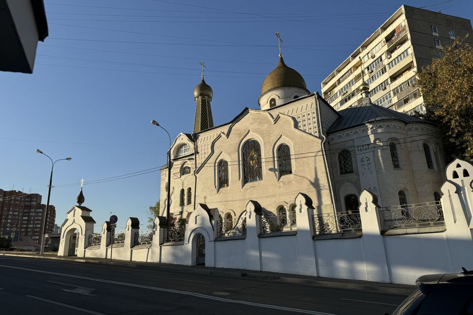 комната г Москва Бауманка ул Большая Почтовая 18/20 18 Центральный административный округ фото 10